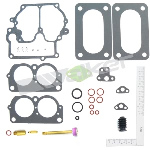 Walker Products Carburetor Repair Kit for Toyota Land Cruiser - 15642