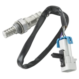 Delphi Oxygen Sensor for 2012 Chevrolet Suburban 1500 - ES20013
