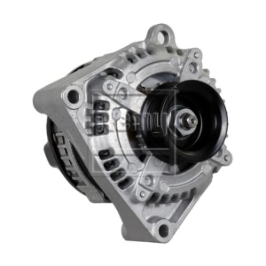 Remy Remanufactured Alternator for Chevrolet Suburban 3500 HD - 22069