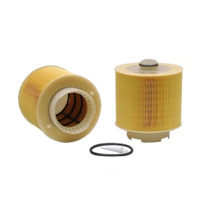 WIX Air Filter for 2007 Audi A6 - 49846