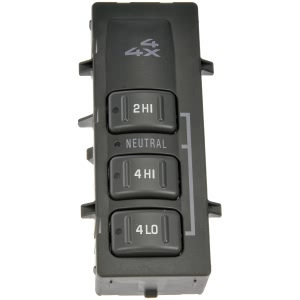 Dorman OE Solutions 4Wd Switch for Chevrolet Silverado 2500 - 901-162