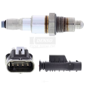 Denso Oxygen Sensor for 2018 BMW 340i xDrive - 234-8012