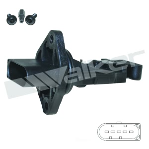 Walker Products Mass Air Flow Sensor for 2000 Audi A4 Quattro - 245-2110