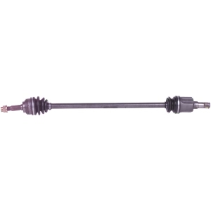 Cardone Reman Remanufactured CV Axle Assembly for 1991 Geo Storm - 60-1028