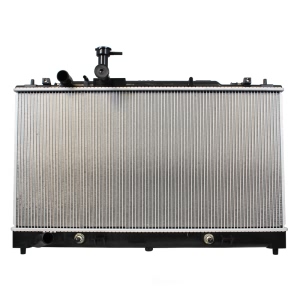 Denso Engine Coolant Radiator for 2003 Mazda 6 - 221-3511