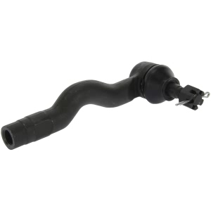 Centric Premium™ Front Driver Side Outer Steering Tie Rod End for 2005 Mazda RX-8 - 612.45032