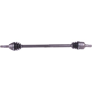 Cardone Reman Remanufactured CV Axle Assembly for 1987 Mitsubishi Galant - 60-3040