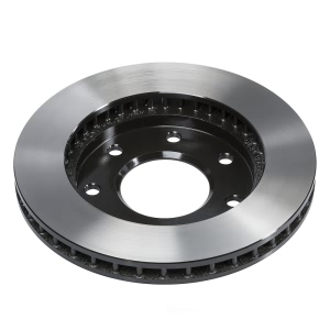 Wagner Brake Rotor - BD125529E