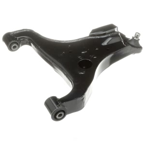 Delphi Front Driver Side Lower Control Arm And Ball Joint Assembly for Nissan Pathfinder - TC5811