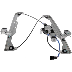 Dorman OE Solutions Front Passenger Side Power Window Regulator And Motor Assembly for 2009 Chevrolet HHR - 741-439