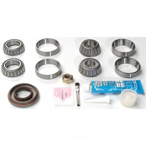 National Differential Bearing for 1993 Jeep Grand Cherokee - RA-334