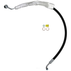 Gates Power Steering Pressure Line Hose Assembly for 2003 Mercedes-Benz ML350 - 352575