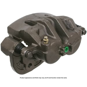 Cardone Reman Remanufactured Unloaded Caliper w/Bracket for 2003 Kia Sorento - 19-B2820