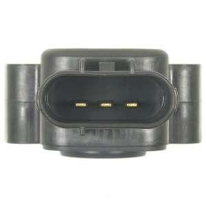 Original Engine Management Throttle Position Sensor for 2003 Ford E-150 Club Wagon - 99035