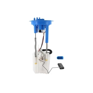 VEMO Passenger Side Fuel Pump Module Assembly for 2013 Volkswagen Tiguan - V10-09-0856