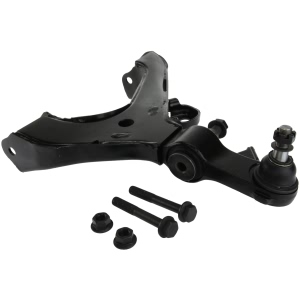 Centric Premium™ Control Arm And Ball Joint Assembly for Isuzu Ascender - 622.38004