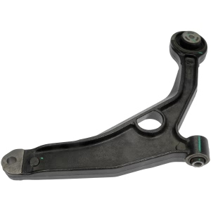 Dorman Front Passenger Side Lower Non Adjustable Control Arm for 2017 Dodge Journey - 521-708