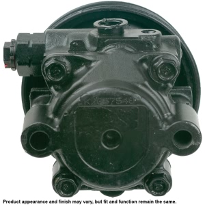 Cardone Reman Remanufactured Power Steering Pump w/o Reservoir for 2002 Toyota Camry - 21-5287