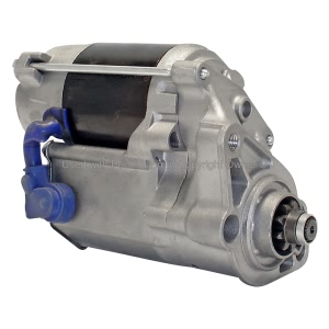 Quality-Built Starter New for 1993 Toyota T100 - 12097N