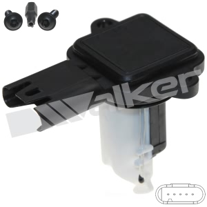 Walker Products Mass Air Flow Sensor for 2011 BMW Z4 - 245-1290