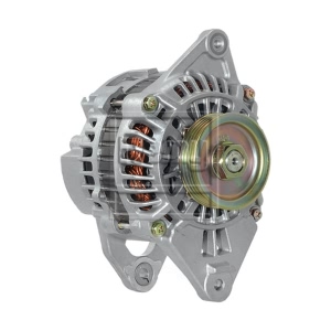 Remy Remanufactured Alternator for 1997 Mitsubishi Montero Sport - 12271