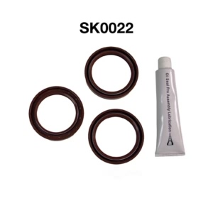 Dayco Timing Seal Kit for 1990 Toyota Pickup - SK0022