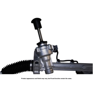 Cardone Reman Remanufactured Electronic Power Rack and Pinion Complete Unit for 2013 Chevrolet Camaro - 1A-18003