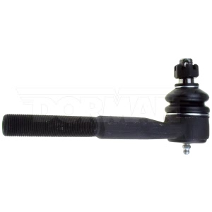 Dorman OE Solutions Outer Steering Tie Rod End for 1984 GMC C2500 Suburban - 532-118