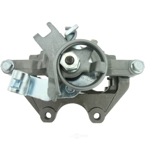 Centric Remanufactured Semi-Loaded Rear Driver Side Brake Caliper for 2007 Cadillac DTS - 141.62592