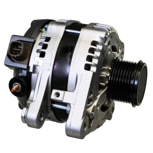 Denso Alternator for 2015 Toyota Venza - 210-0662