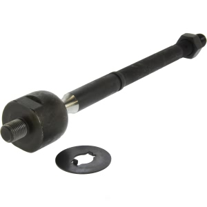 Centric Premium™ Front Inner Steering Tie Rod End for 2011 Lexus IS350 - 612.44097