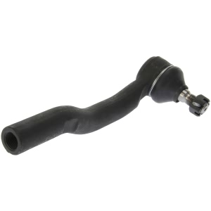 Centric Premium™ Front Passenger Side Outer Steering Tie Rod End for 2015 Toyota Avalon - 612.44093