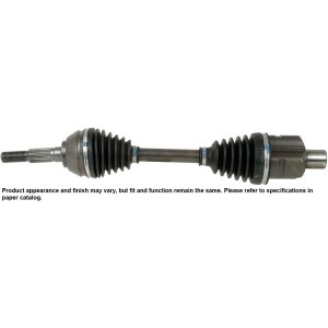 Cardone Reman Remanufactured CV Axle Assembly for 2002 GMC Sonoma - 60-1278