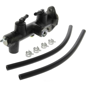 Centric Premium™ Brake Master Cylinder for 1984 Mazda B2000 - 130.45505