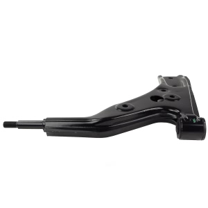 Mevotech Supreme Front Driver Side Lower Non Adjustable Control Arm for 1992 Mazda Protege - CMS9681