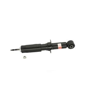 KYB Gas A Just Front Driver Or Passenger Side Monotube Strut for 2006 Lincoln Town Car - 551600