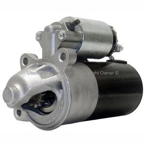 Quality-Built Starter Remanufactured for 2012 Ford E-350 Super Duty - 3267S