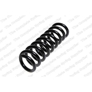 lesjofors Rear Coil Spring for 2008 Mercedes-Benz E320 - 4256855