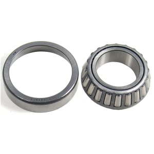 Centric Premium™ Front Driver Side Inner Wheel Bearing and Race Set for Mercedes-Benz C250 - 410.90008
