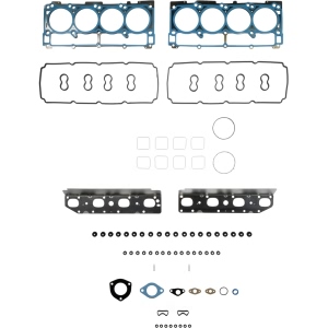 Victor Reinz Cylinder Head Gasket Set for 2014 Chrysler 300 - 02-10121-01