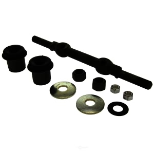 Centric Premium™ Front Upper Offset Control Arm Shaft Kit for GMC - 624.66008