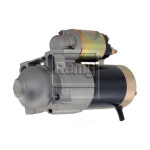 Remy Remanufactured Starter for 2000 Chevrolet Suburban 1500 - 26400
