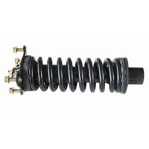 GSP North America Front Driver Side Suspension Strut and Coil Spring Assembly for 2005 Jeep Liberty - 882006
