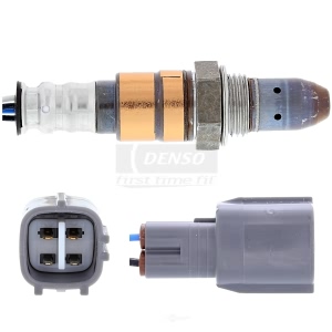 Denso Air Fuel Ratio Sensor for 2018 Toyota Camry - 234-9161