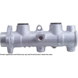Cardone Reman Remanufactured Master Cylinder for Mazda Protege - 11-3009