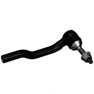 Delphi Driver Side Outer Steering Tie Rod End for 2018 Lincoln MKZ - TA5563