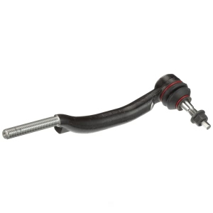 Delphi Front Driver Side Outer Steering Tie Rod End for Cadillac - TA5690