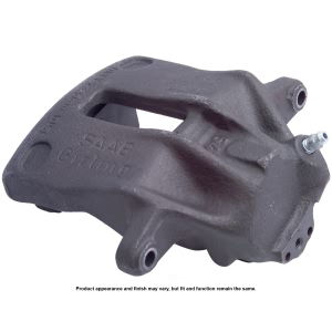 Cardone Reman Remanufactured Unloaded Caliper for 1992 Saab 900 - 19-1252