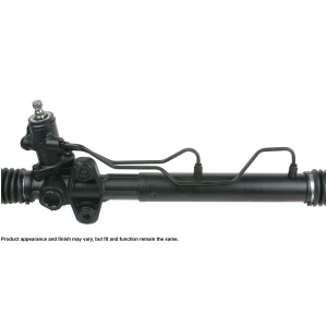 Cardone Reman Remanufactured Hydraulic Power Rack and Pinion Complete Unit for Hyundai Santa Fe - 26-2413