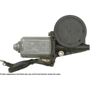 Cardone Reman Remanufactured Window Lift Motor for 1990 Mercedes-Benz 300SEL - 47-34019